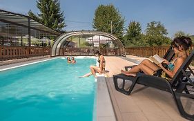 Hotel Srakovcic Heart Of Nature