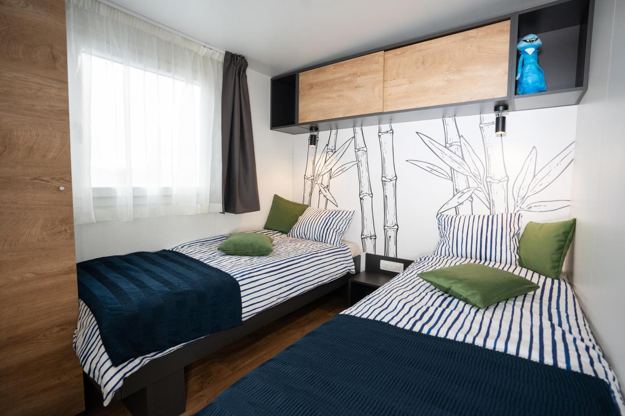 Hotel Srakovcic Heart Of Nature Ribnik Buitenkant foto